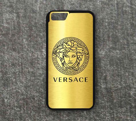 versace iphone case price|Versace headband men.